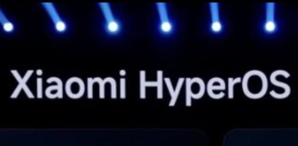 Xiaomi HyperOS 3