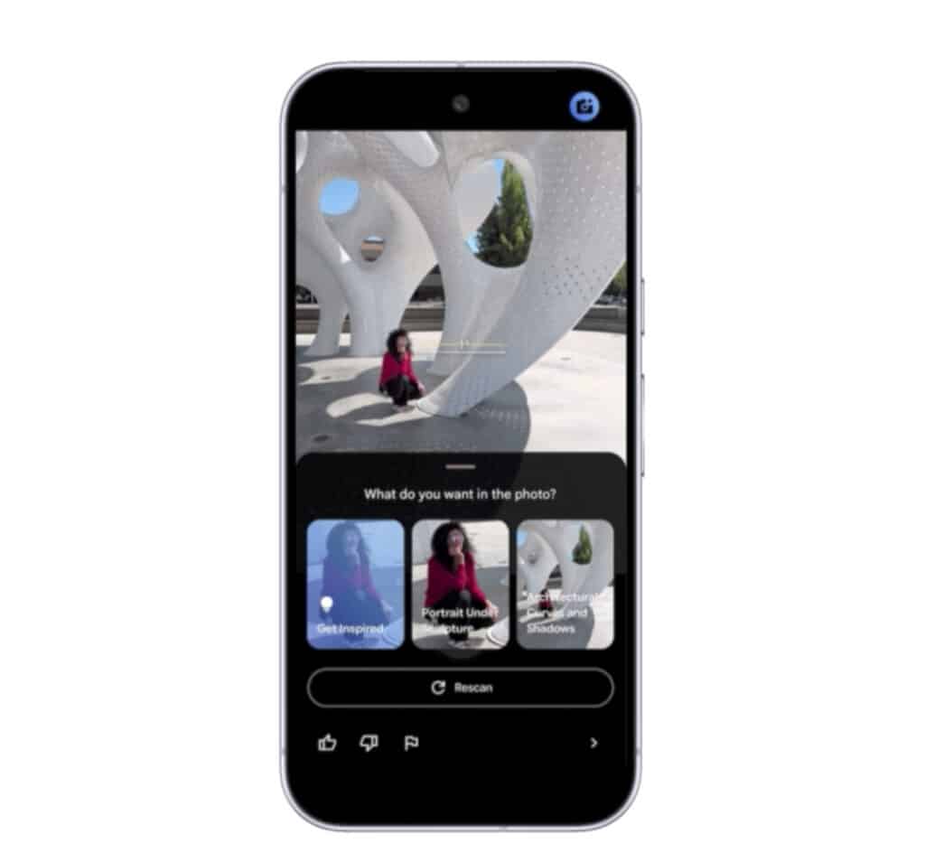 Google Camera 10