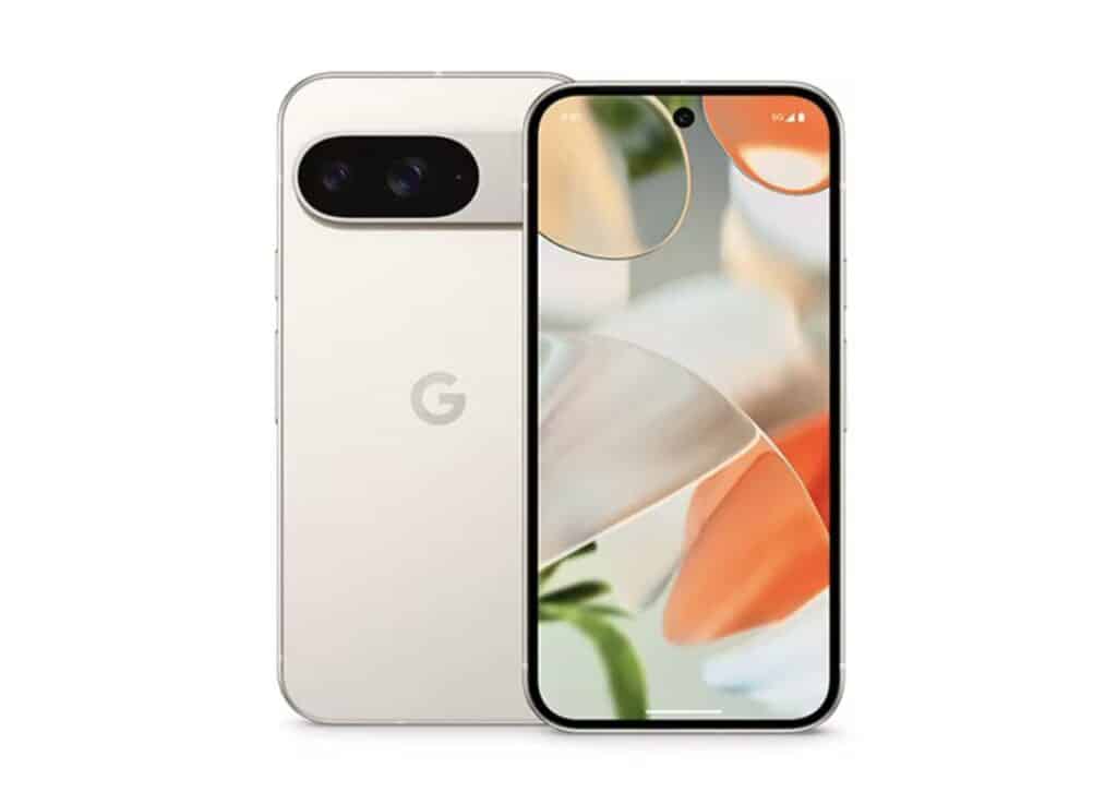September 2025 security patch update for the Pixel 10