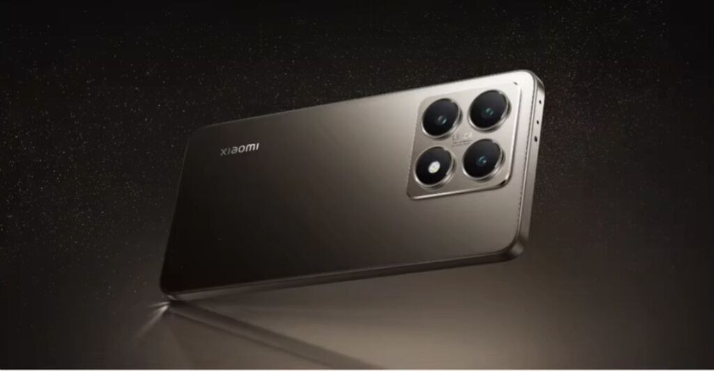 Xiaomi 14T Pro Speakerphone call Audio bug