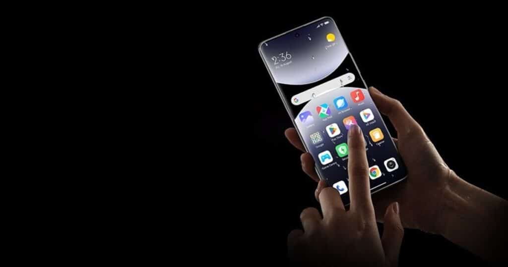 Mobile data issues on Redmi Note 14 Pro 5G 