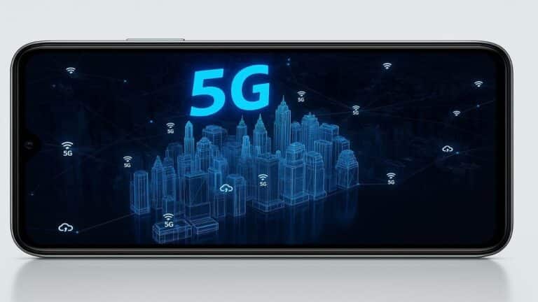 5G network (1)