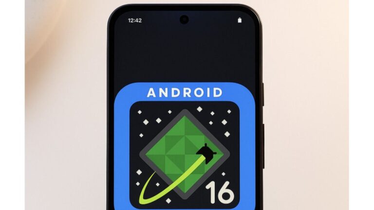 Android 16 QPR1