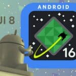 Android One UI 8