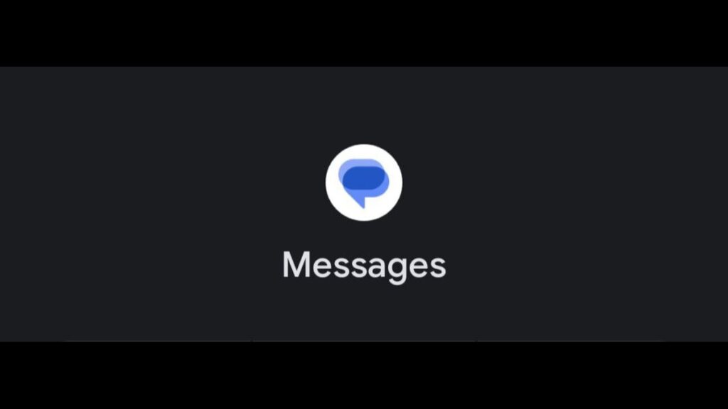 Google Messages crashing on Android reports some users