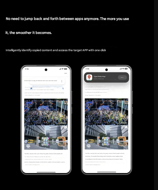 New Gallery update on HyperOS 3
