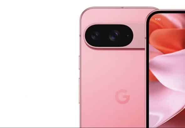 PIXEL 9