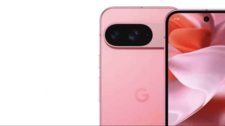 PIXEL 9