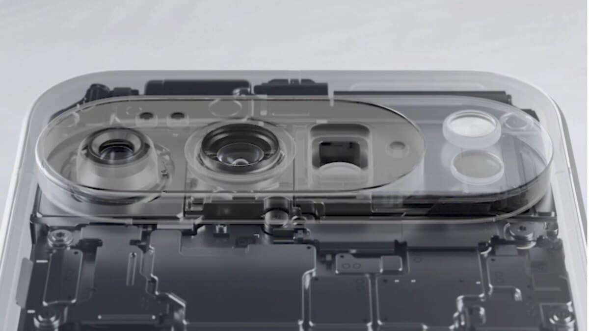 Pixel 10 Camera