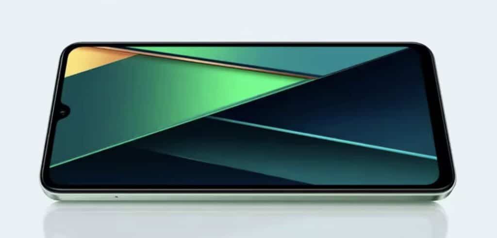 Unable to register to a 5G network on Xiaomi phones