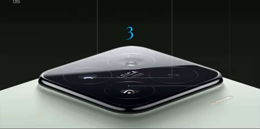 Xiaomi HyperOS 3 has now been released with new features