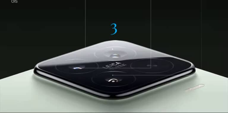 Xiaomi 14 HyperOS 3
