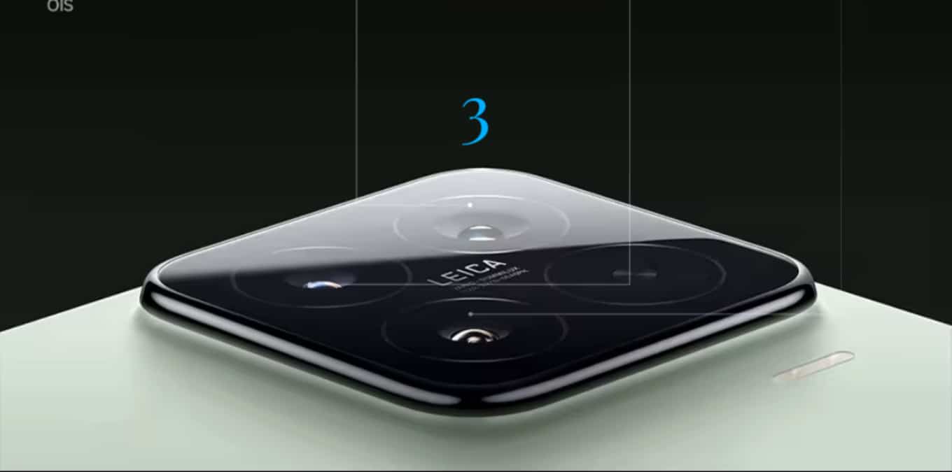 Xiaomi 14 HyperOS 3