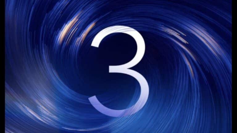Xiaomi HyperOS 3 Beta