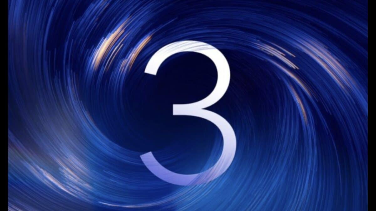 Xiaomi HyperOS 3 Beta