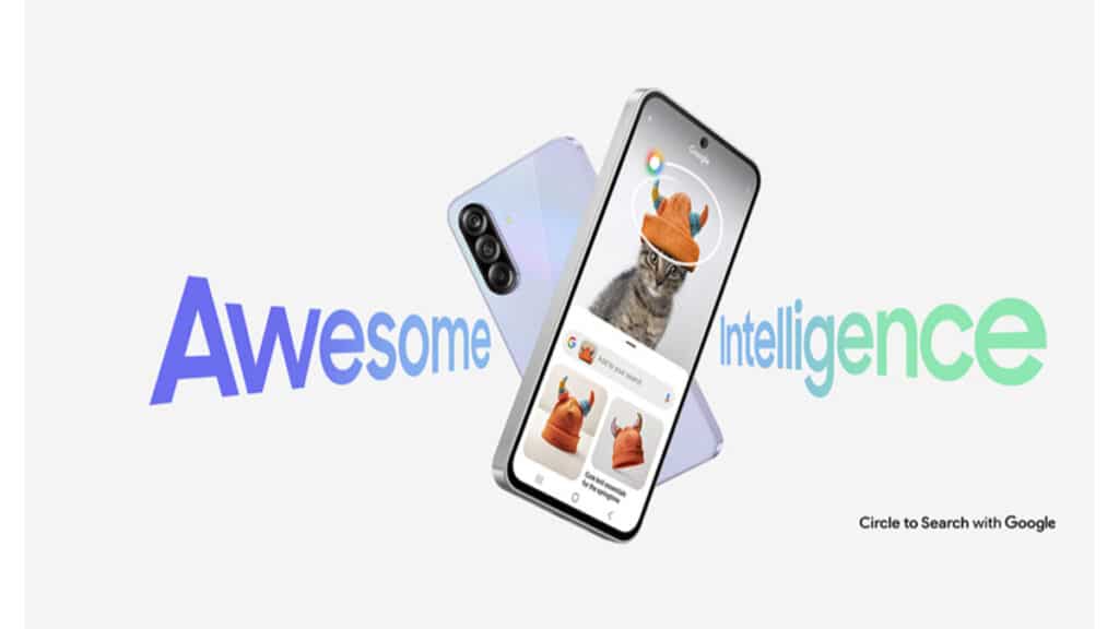 Stable One UI 8 for the Galaxy A36 is now available for download