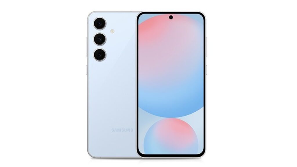 Galaxy S24 FE One UI 8 stable update arrives in Europe
