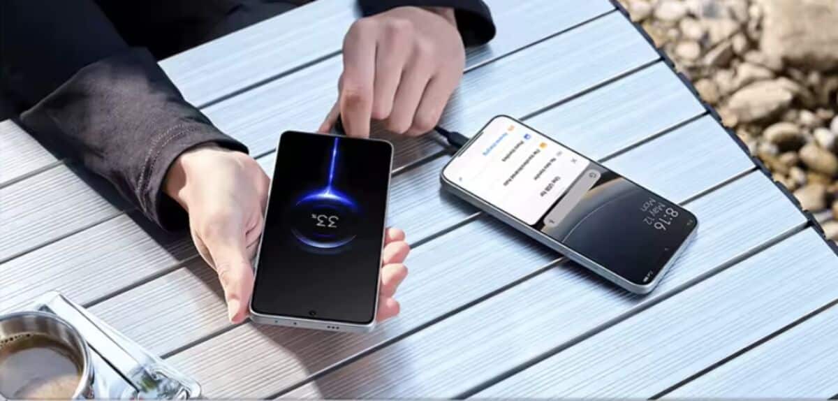 HyperOS 2 Charging issues