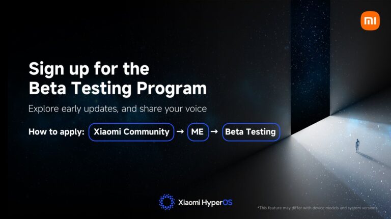 HyperOS 3 Global