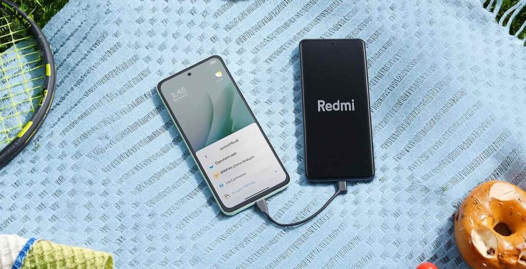 Redmi 15 / POCO M7 Random reboot issue to be fixed Xiaomi Redmi 15