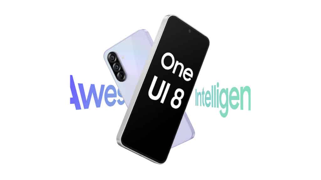 Stable Galaxy A36 One UI 8 update is now available in Europe