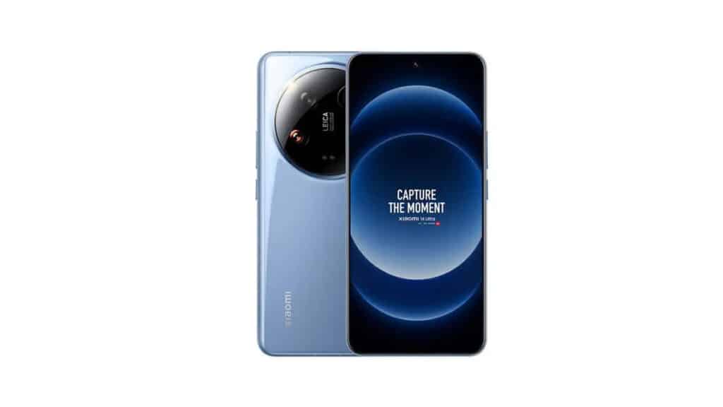 Xiaomi 14 HyperOS 3 Beta