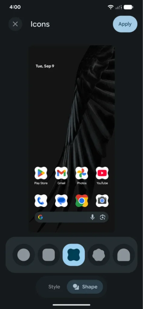 Android 16 QPR2 Beta 2 update 