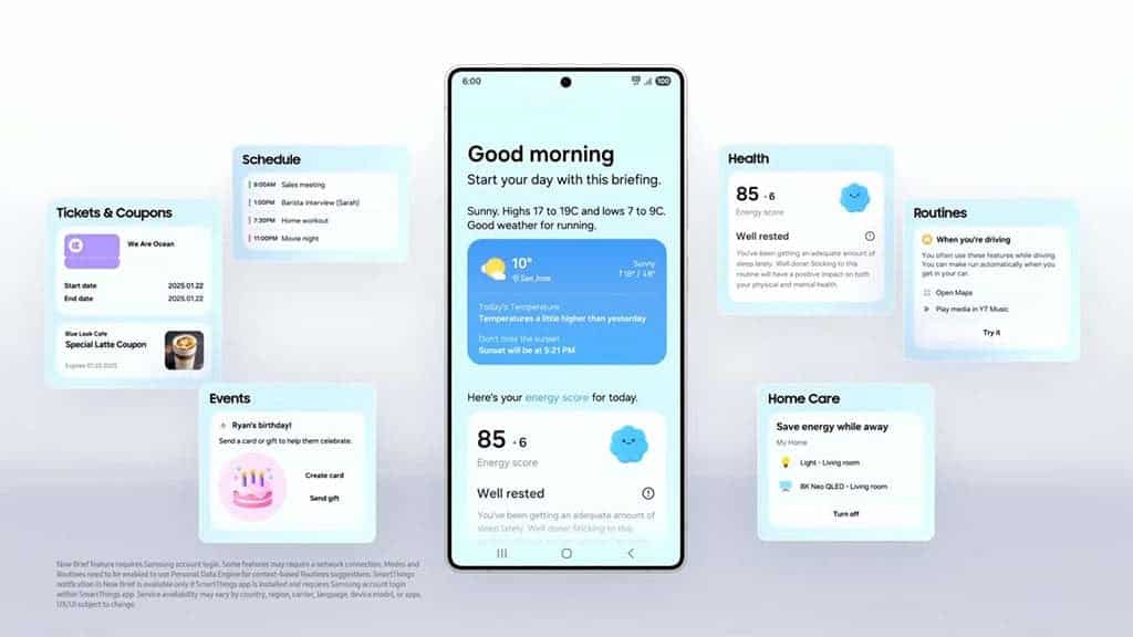 Galaxy S22 One UI 8 rollout stopped