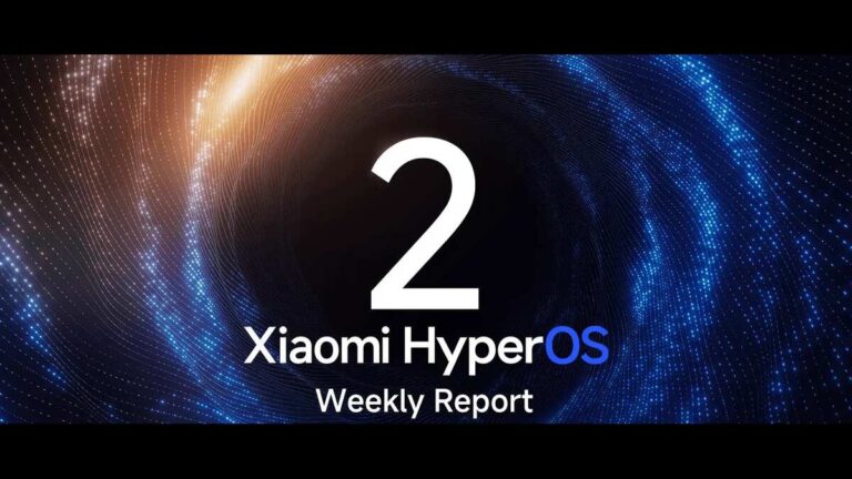 weekly bug report