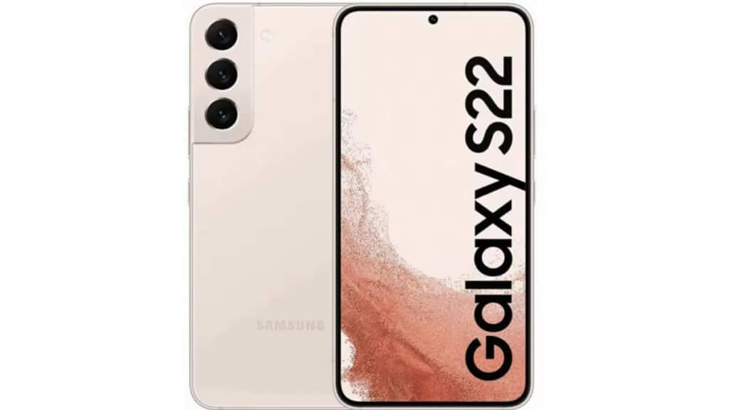Galaxy S22 phones stop receiving stable One UI 8 update