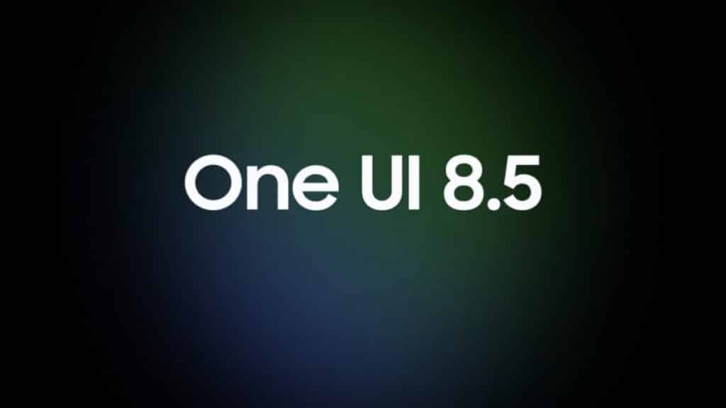 Samsung One UI 8.5 Release Timeline confirmed