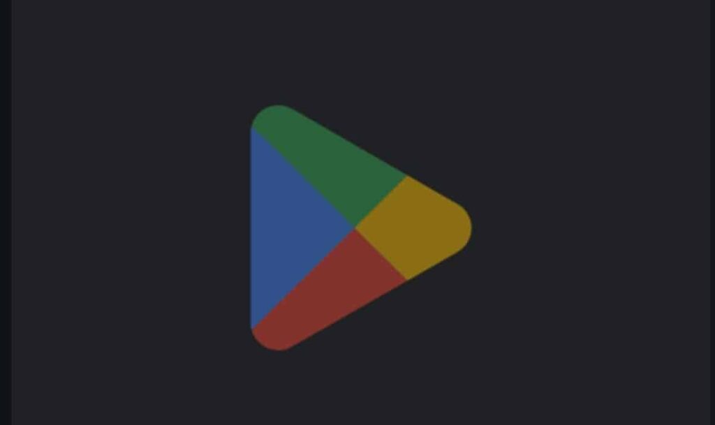 December 2025 Google Play system