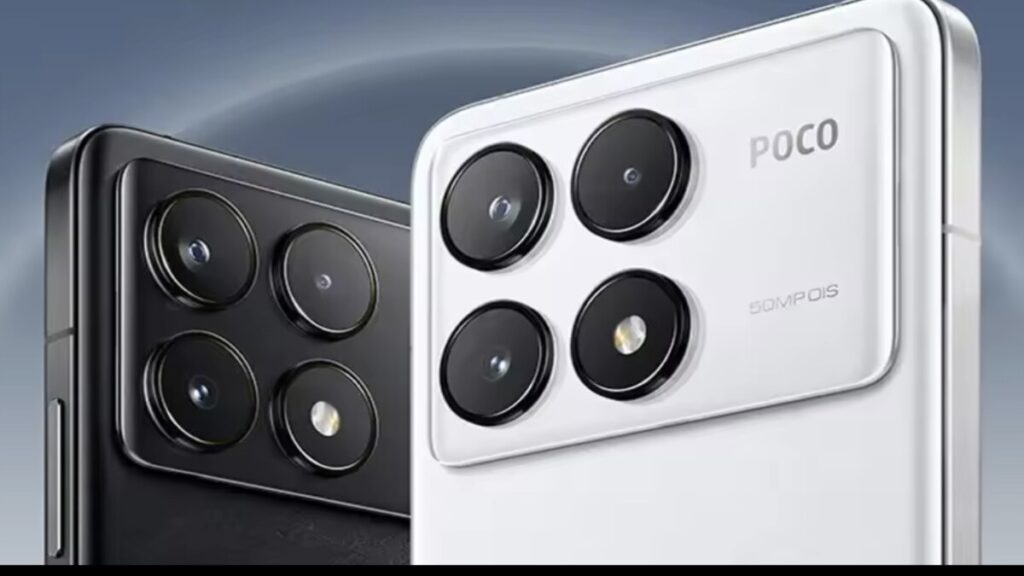 POCO F6 Pro Stable HyperOS 3 Update Now Rolling Out