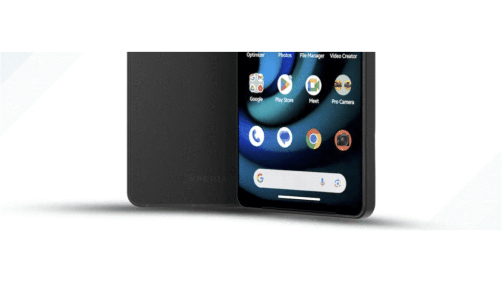 Sony starts rolling out stable Android 16 for the Xperia 10 VII