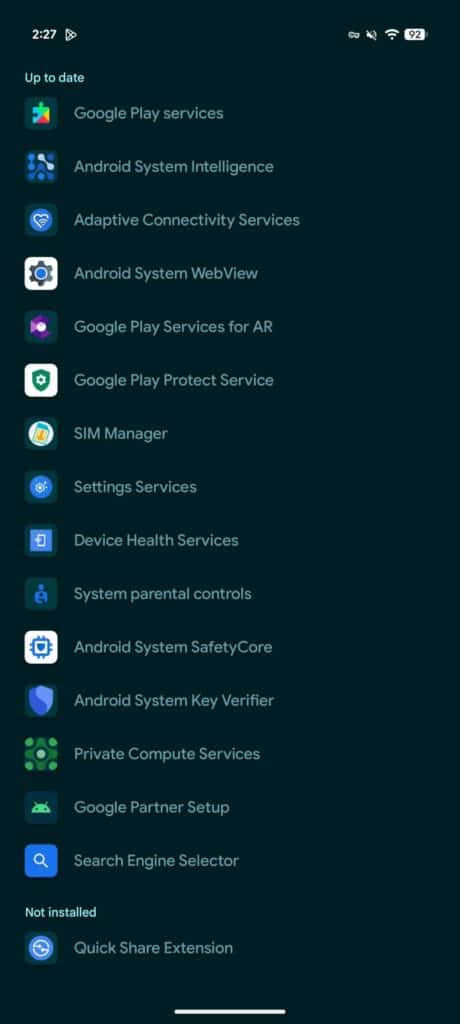 Pixel 9 Series gets AirDrop support with iPhone