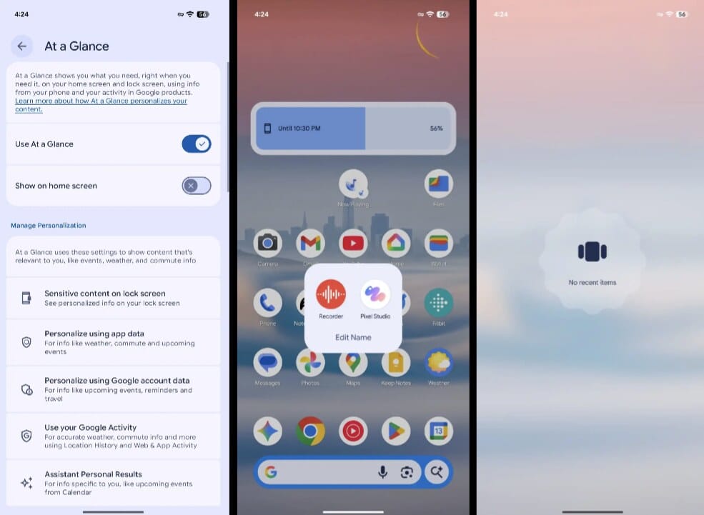 Google rolls out Android 16 QPR3