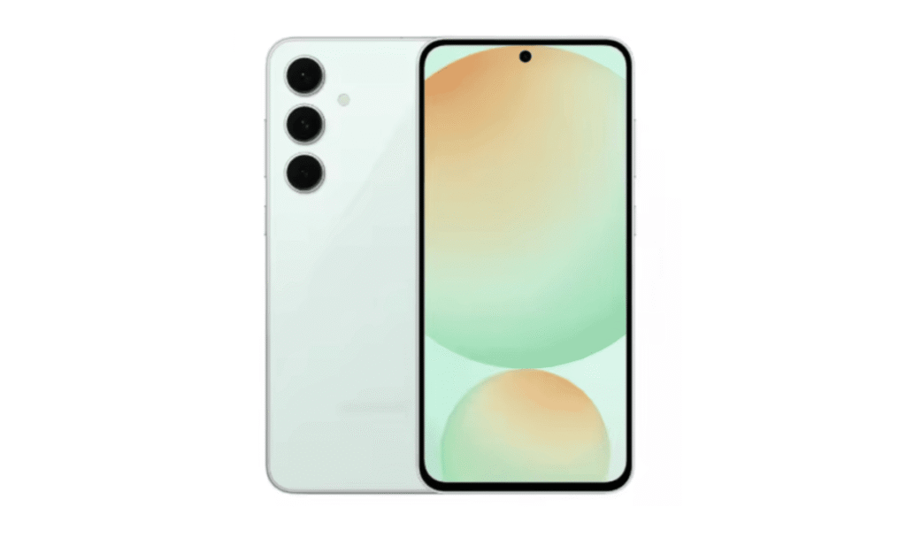 Galaxy S24 FE One UI 8.5 Beta 2 fails to bring AirDrop support