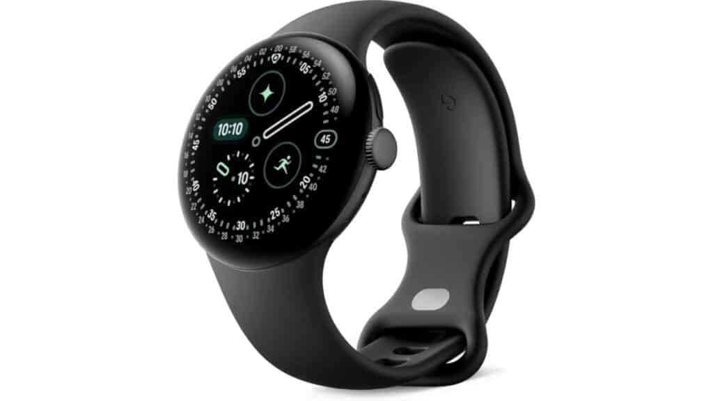 Wear OS 6.1
