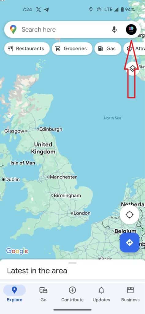how to track and find someone's location for free